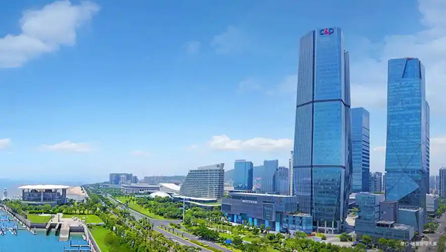 霞浦建发望潮府怎么样?好不好?在哪里?值得买吗?交房时间?