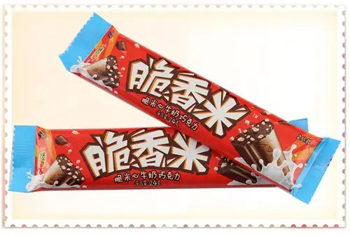 德芙脆香米牛奶巧克力送礼佳品生日礼物零食 零食糖果 碗装216g热销