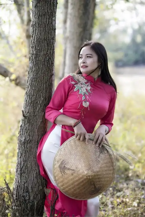 美奥黛,娇女人,半掩风情半生媚