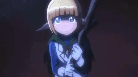 《不死者之王》: 被马雷卡哇伊的脸蛋儿骗了, 可爱的小弟弟下手真黑啊