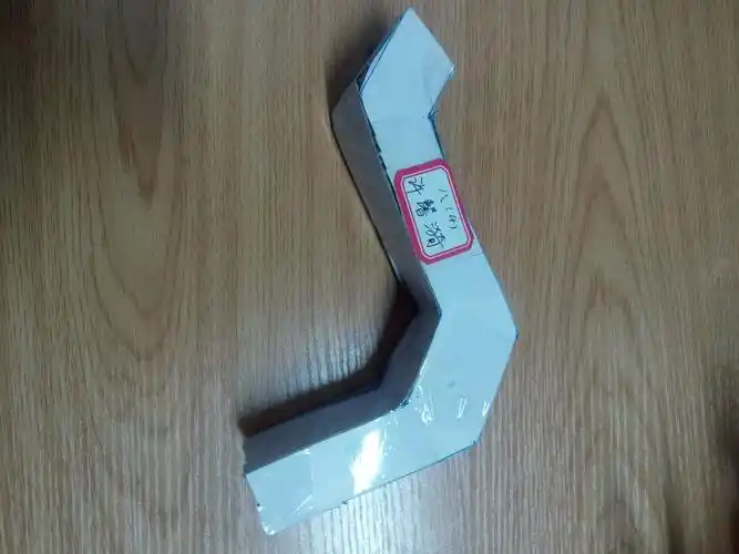 八年级物理实验小制作之潜望镜