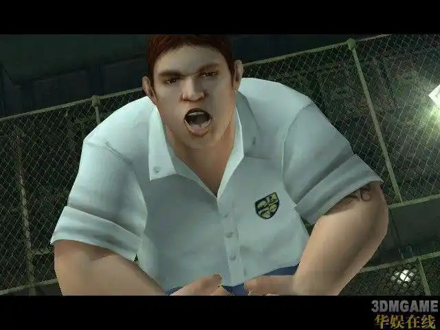 《恶霸鲁尼:奖学金版》剧情图文介绍