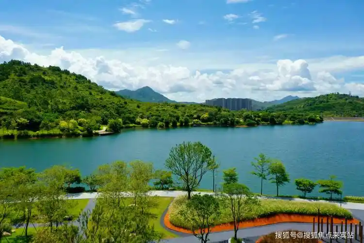 伴海云山(伴海云山)首页网站丨惠州碧桂园十里银滩伴海云山价格_户型