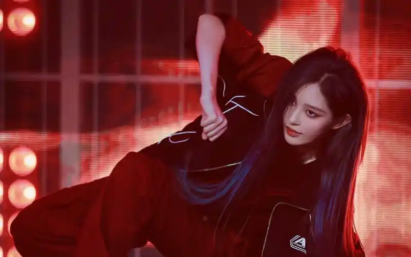 【王奕】《fire touch》横版双机位focus 20230722