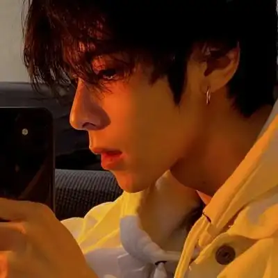 耐看帅气个性男生头像合集高清精选