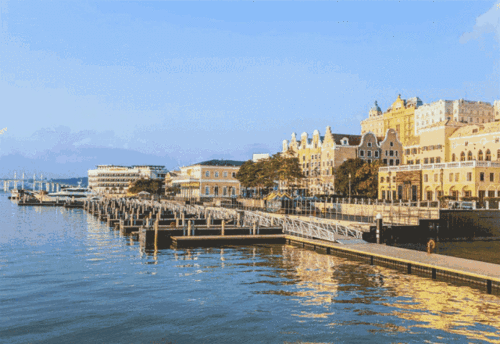 好消息7月起广东多条高铁降价不但可以省下一大笔钱还有