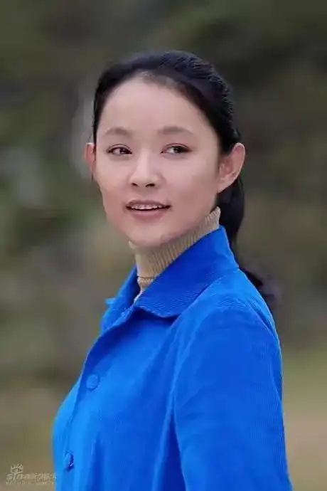 张晶晶15张精美的照片