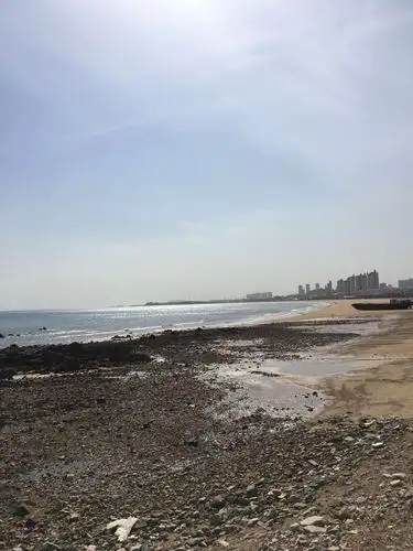 薛家岛旅游景区