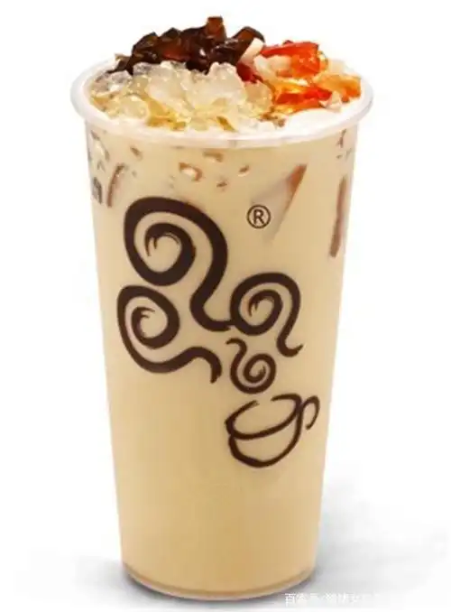 金钻奶茶怎么做