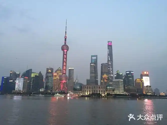 益丰·外滩源-图片-上海购物-大众点评网