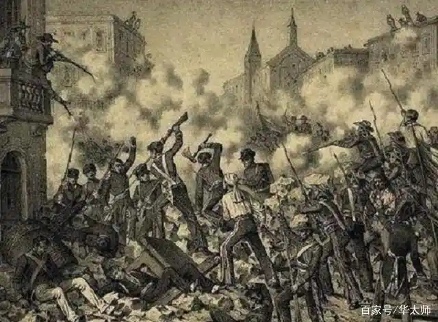 "奉命于危难之间"的卡德纳斯改革,如何拯救墨西哥民族于水火?