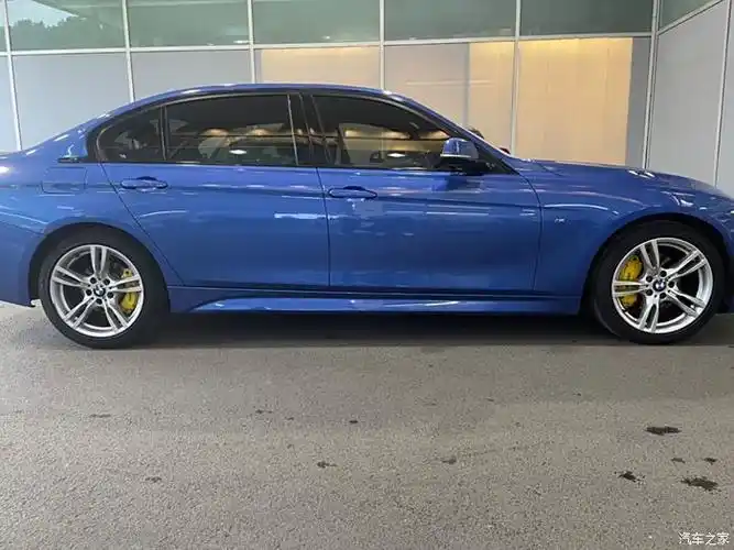 【图】江苏出16年宝马328mli_宝马3系论坛_汽车之家论坛