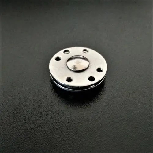 5x8mm任意停圆盘阻尼转轴止动铰链扭力0.5~5kgf_cm 特价优惠券