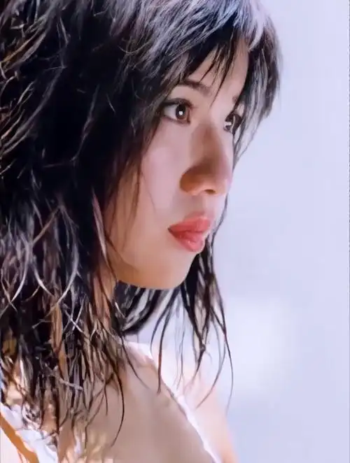 关秀媚,千娇百媚窈窕淑女的气质你爱了么-度小视