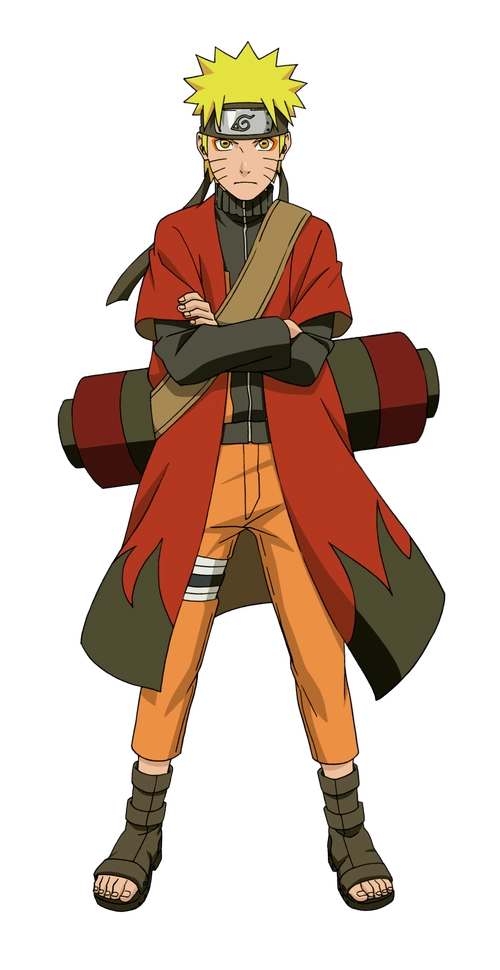 c忍池中,有赛事限定忍者无差别鸣人,扛起无差别大旗