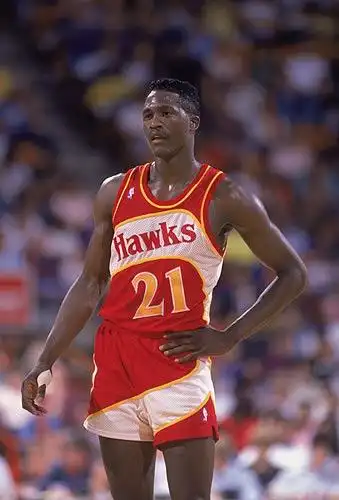 p>多米尼克·威尔金斯(dominique wilkins),1960年1月12日出生于法国