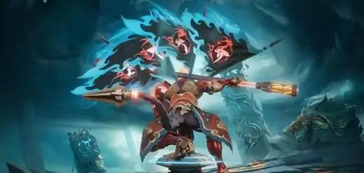 《王者荣耀》孙悟空齐天大圣皮肤演示!除夕开卖首周售价143元