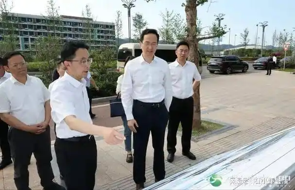 方存好专题调研2023世界动力电池大会筹备工作|何川|杨艳|宜宾_网易订