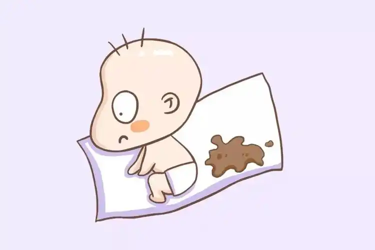 喜讯!宝宝拉肚子的原因"人工孕育"-第1张图片-昆途网