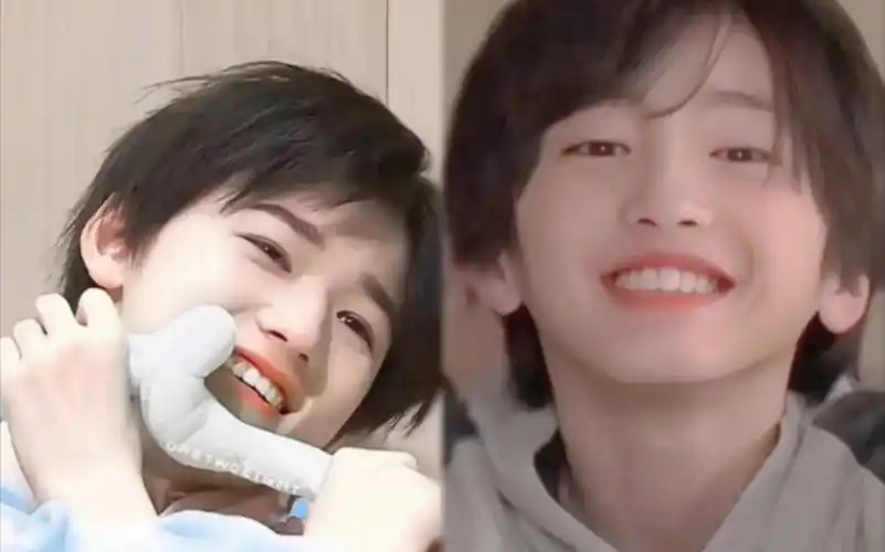 活动  【道枝骏佑x宋亚轩】"救命,他俩真的不是异国异乡的亲兄弟嘛?