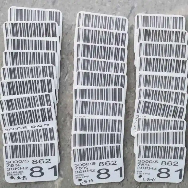 塑料激光打标粉