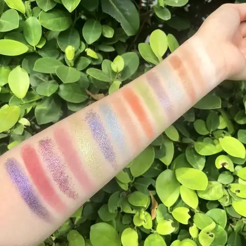 丽江盘  主色调:紫,蓝,绿色系  ;蓝色波纹双拼色 吉他和鸡尾酒小压花