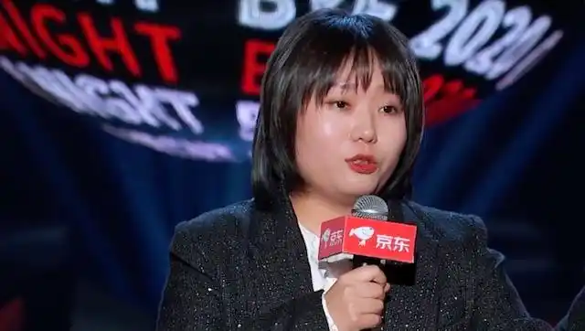 杨笠,李雪琴等女性脱口秀演员的崛起是去年最值得关注的文化现象之一.