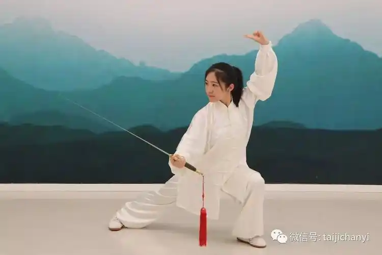 真爱太极拳这些误区不能踩