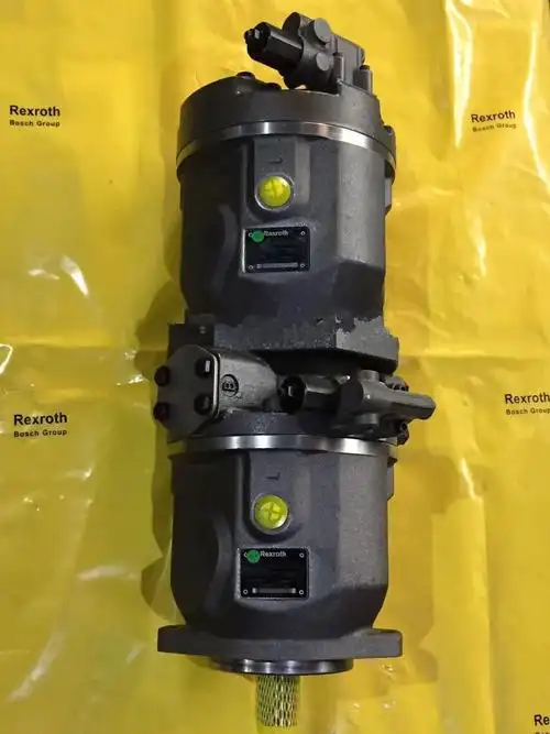 力士乐·a4vso系列