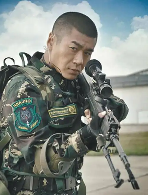 徐佳,相信很多网友都看过徐佳出演的影视作品,徐佳在出演《我是特种兵