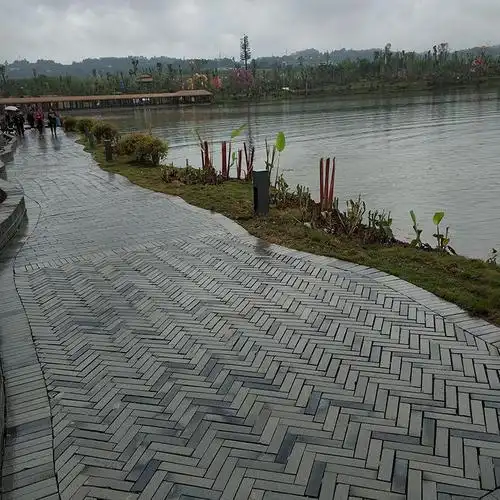 铺地青条砖 中式庭院外墙青砖 仿古青砖瓦 现货供应