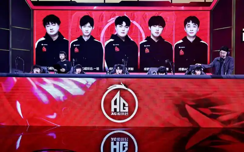 【成都ag超玩会】2021年kpl春季赛剪辑