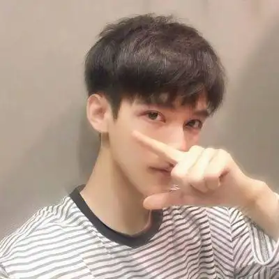 霸气成熟的男生微信头像大全 男生撩妹必备魅力成熟头像