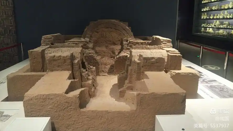 齐文化博物馆! - 美篇