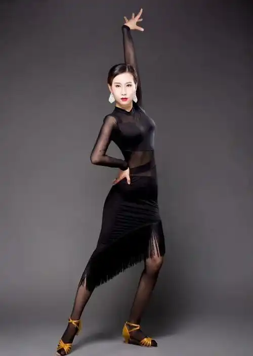 卢老师 省级拉丁舞b级教师 省级拉丁舞b级评审 中国舞蹈家协会一至