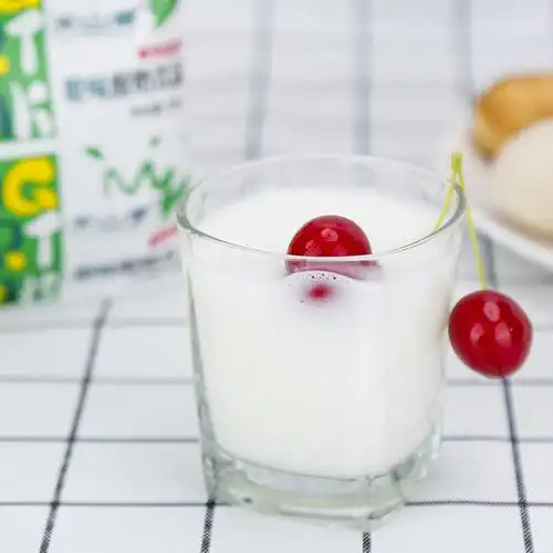 维维天山雪原味酸奶饮品发酵型袋学儿童孕妇老人早餐奶g整箱