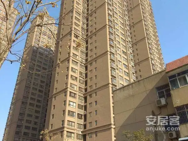 西城国际,咸通北路-咸阳西城国际二手房,租房-咸阳安居客