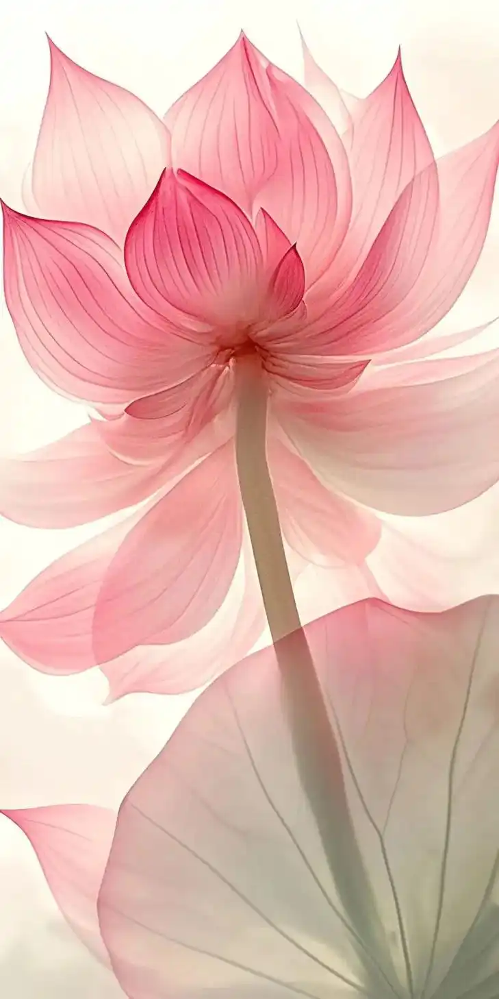 唯美意境 "在这个世界里,无所作为是浪费生命,一味劳碌奔波同样也是