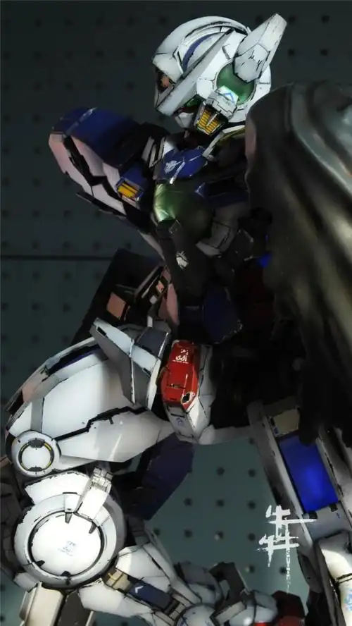 【佳作】pg 战损能天使_腾讯网