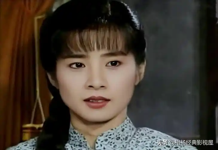 琼瑶经典《鬼丈夫》|乐梅&起轩:等你,今天,明天,每一天