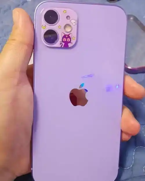 iphone12重回低价,128gb定价亲民,全网通5g 轻薄机身 顶级性能