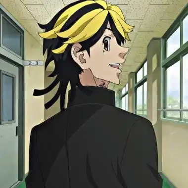 重生之道_卡通动漫头像_我要个性网