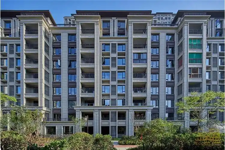 安徽芜湖皖江中梁壹号院