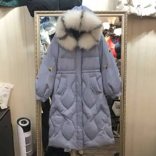 摆女装羽绒棉服地摊货源女士棉衣地摊货源批发地摊货批发货源称斤的