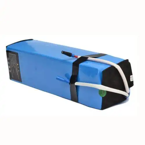 超威电动自行车锂电池36v10ah电芯动力电瓶车蓄电池电动车电瓶