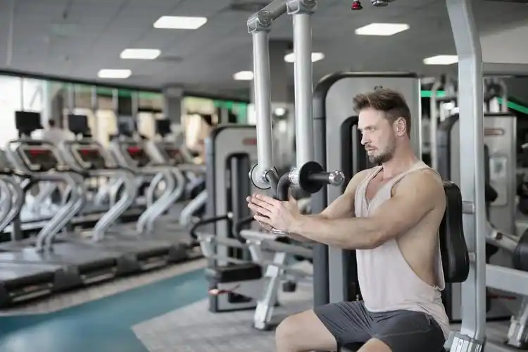 大体重的人运动减肥有必要做力量训练吗