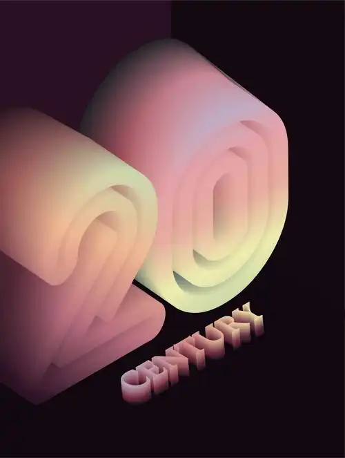 v10平面设计综合阶段ai作品集