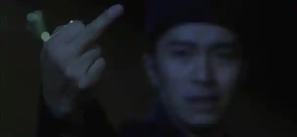 华语灾难片《诛仙》,这次不怪小鲜肉