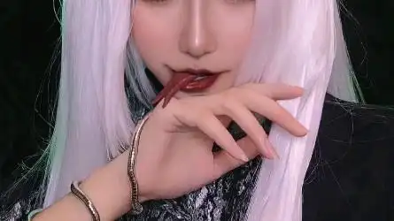 光遇雨妈私设cos