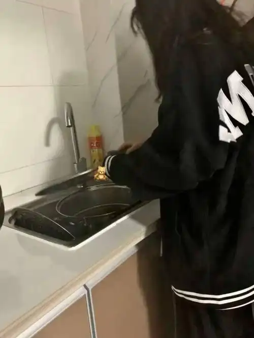 孝敬父母【做家务篇】——18升学